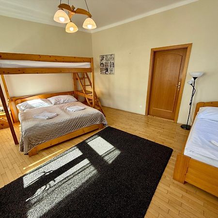 Pension Sklep Prague Exterior photo