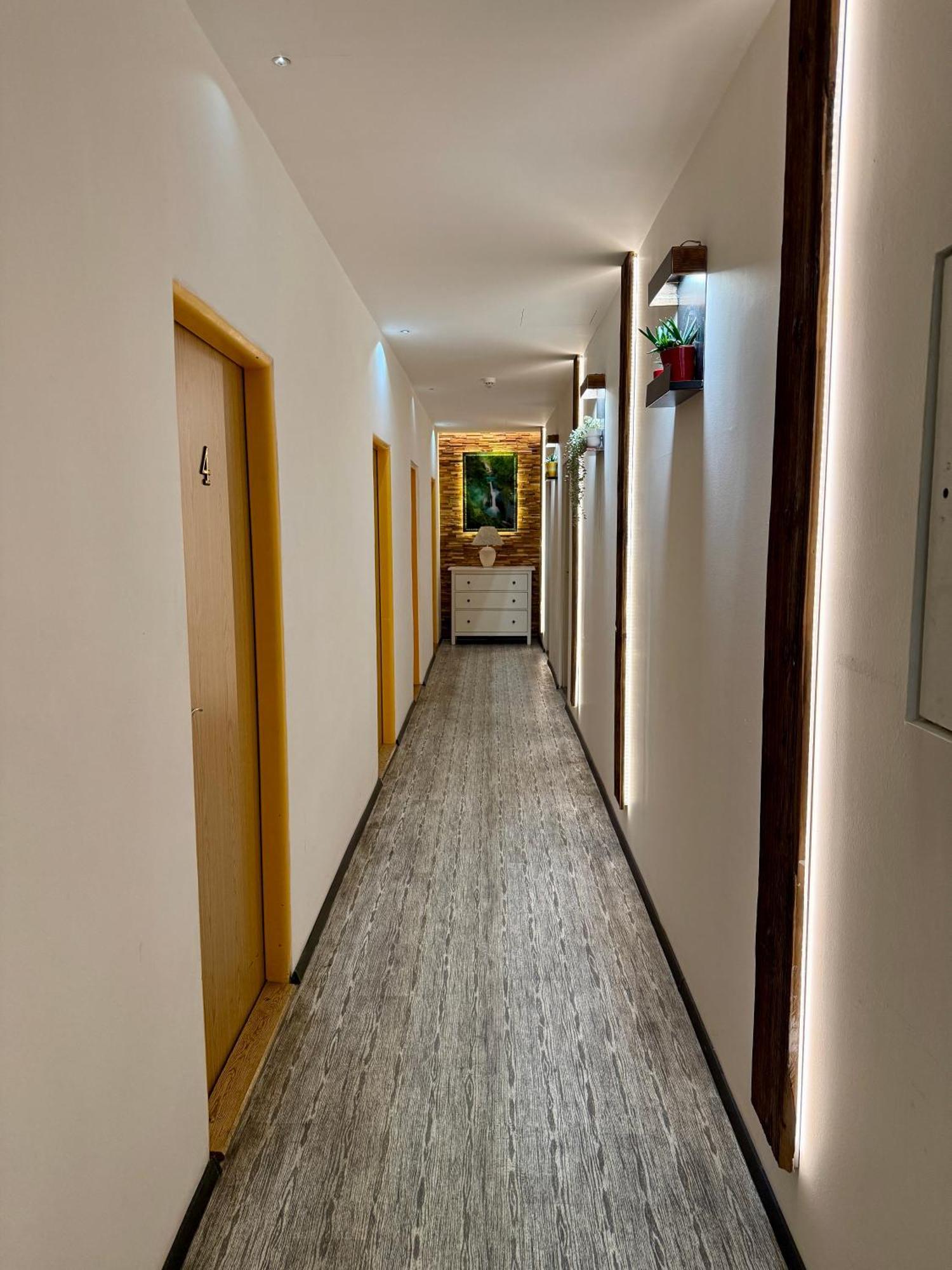 Pension Sklep Prague Exterior photo