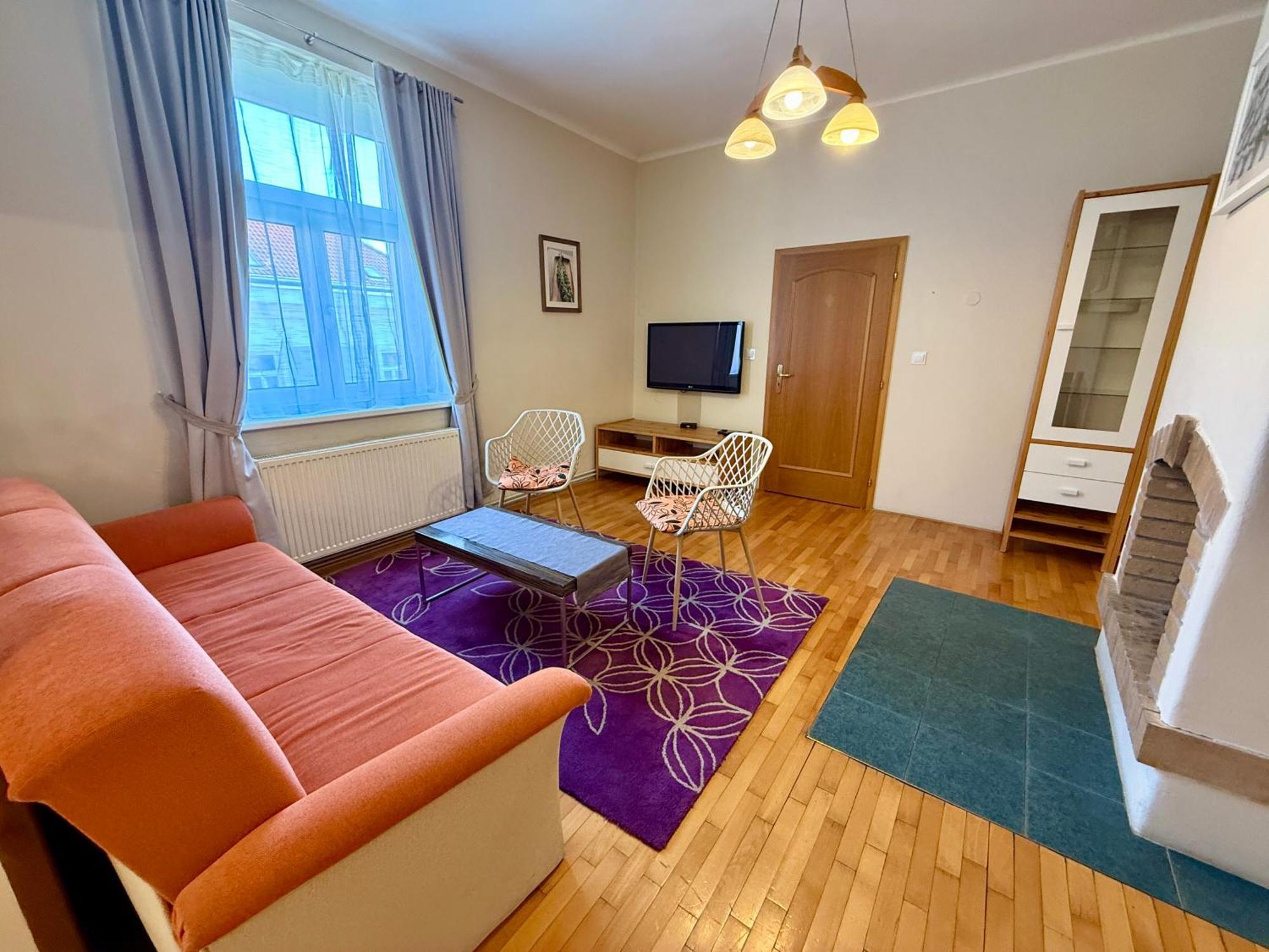 Pension Sklep Prague Room photo
