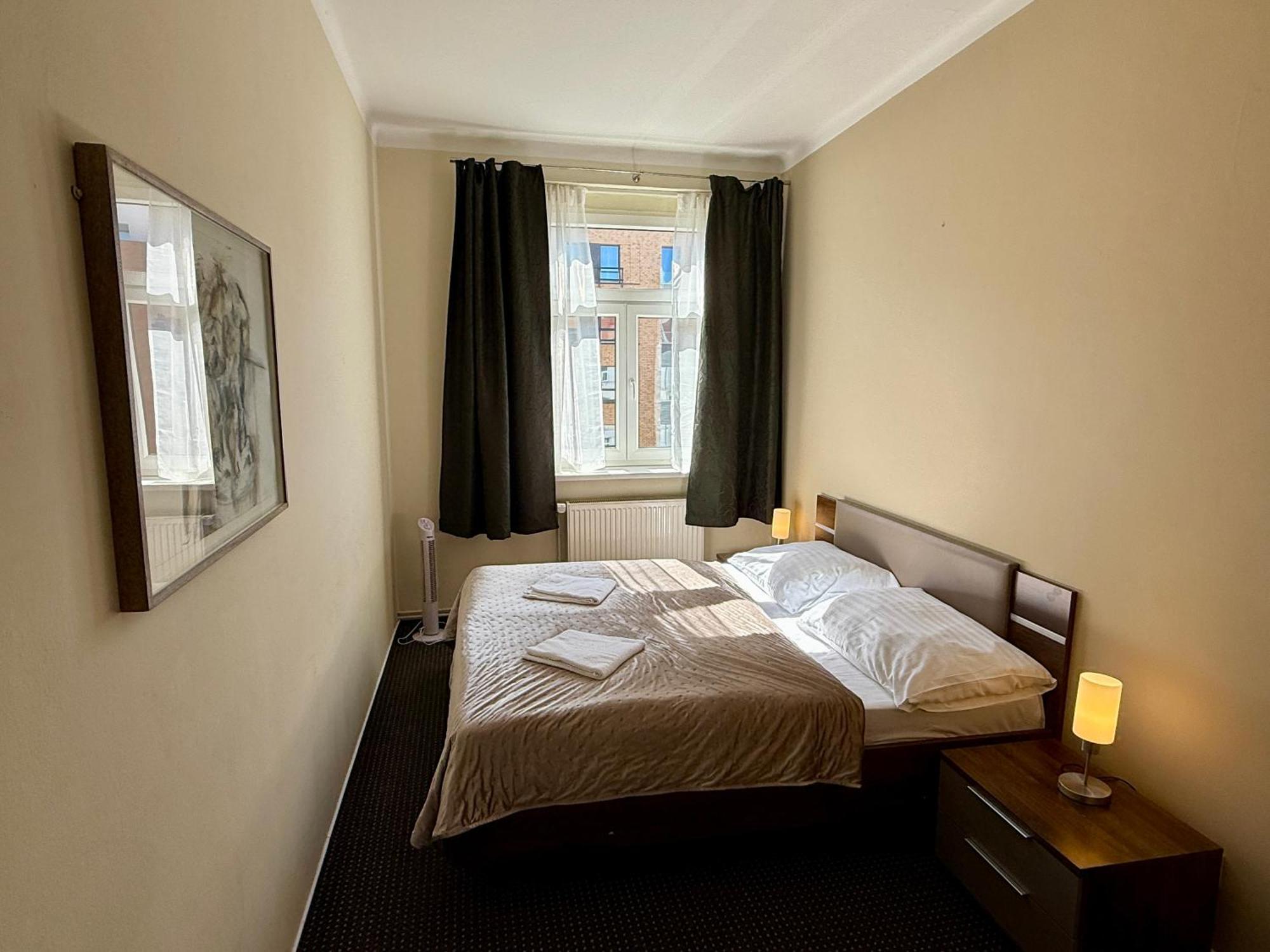 Pension Sklep Prague Exterior photo